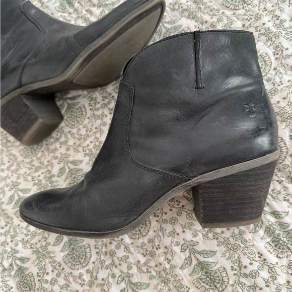 Frye Boots - Picture 8 of 8